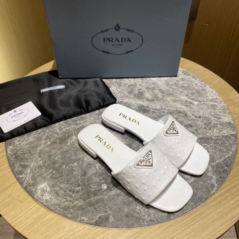 Prada Slippers